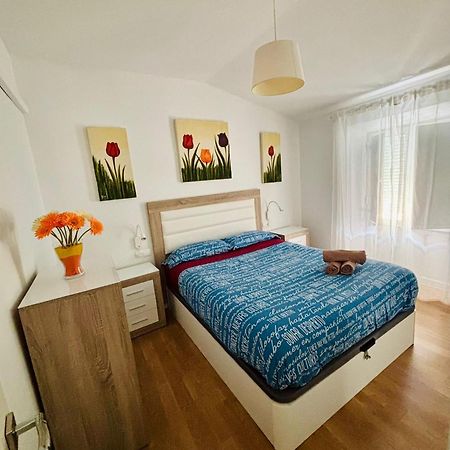 Apartamento En El Puerto Santa Maria El Puerto de Santa María Kültér fotó