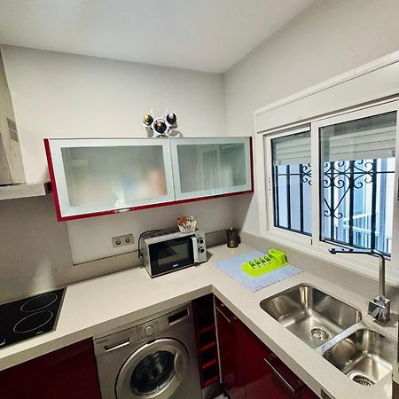 Apartamento En El Puerto Santa Maria El Puerto de Santa María Kültér fotó