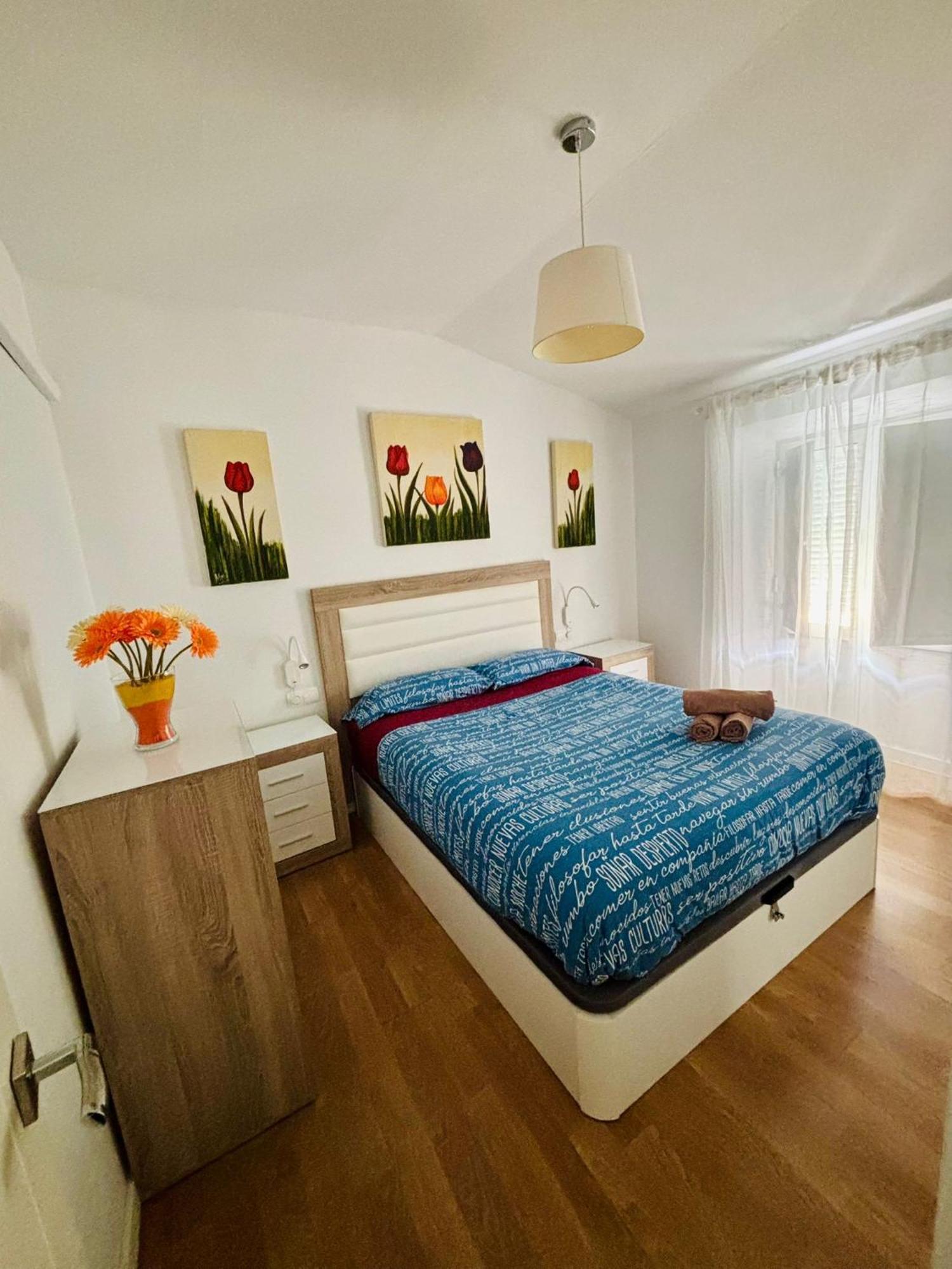 Apartamento En El Puerto Santa Maria El Puerto de Santa María Kültér fotó