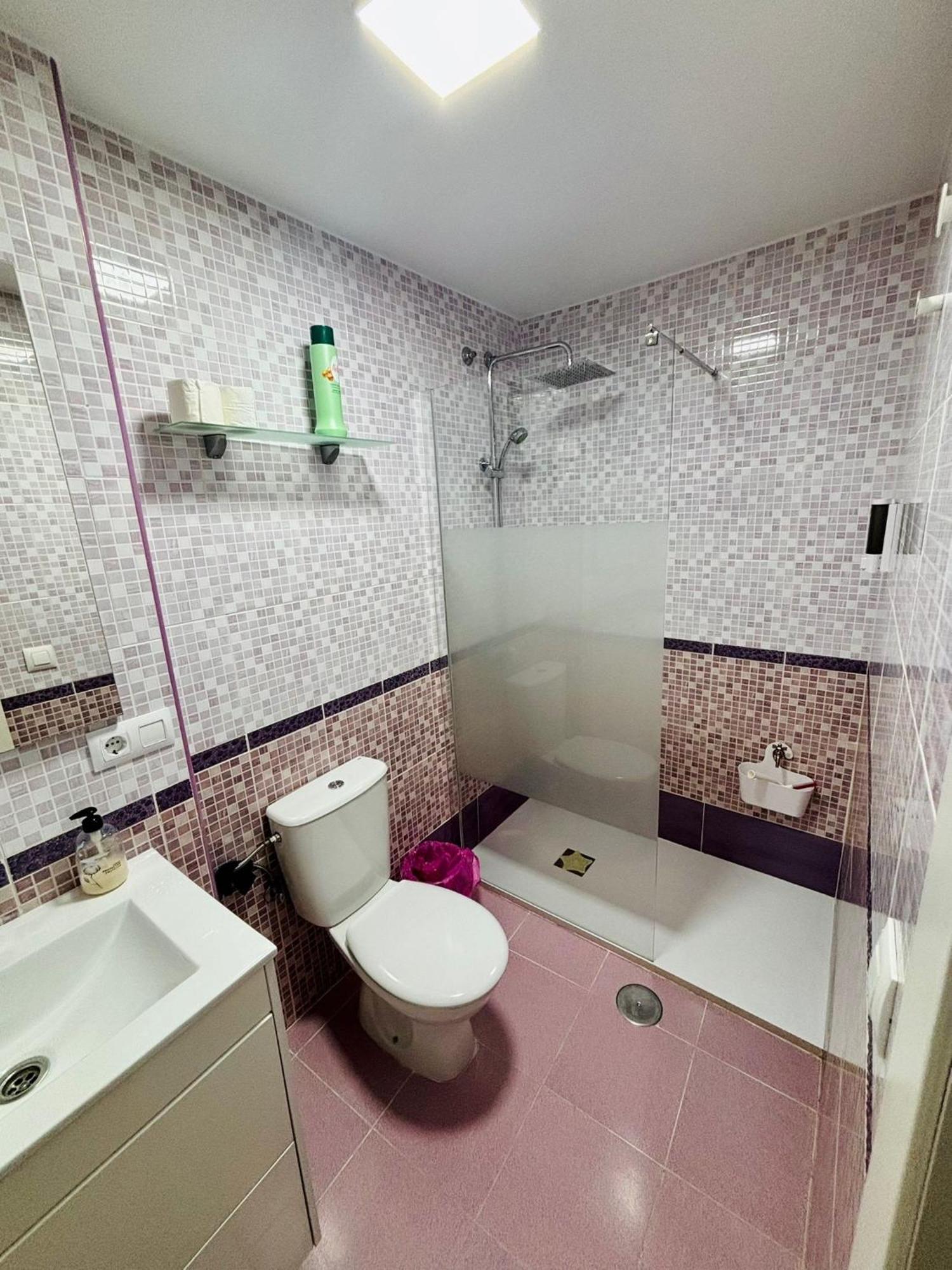 Apartamento En El Puerto Santa Maria El Puerto de Santa María Kültér fotó