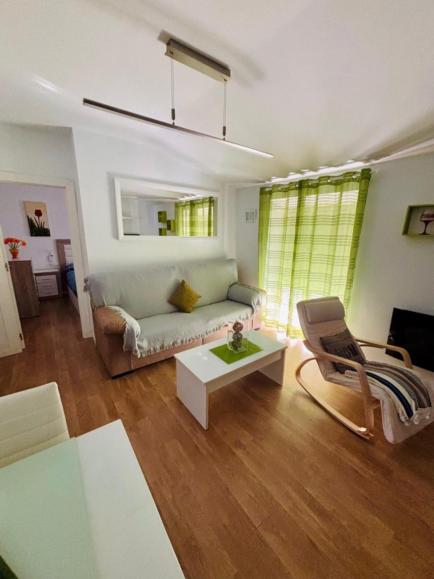 Apartamento En El Puerto Santa Maria El Puerto de Santa María Kültér fotó